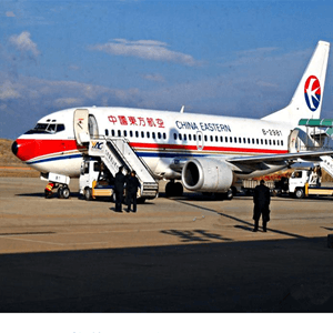 武宿航空空运航空快运业稳步发展的原因是什么？